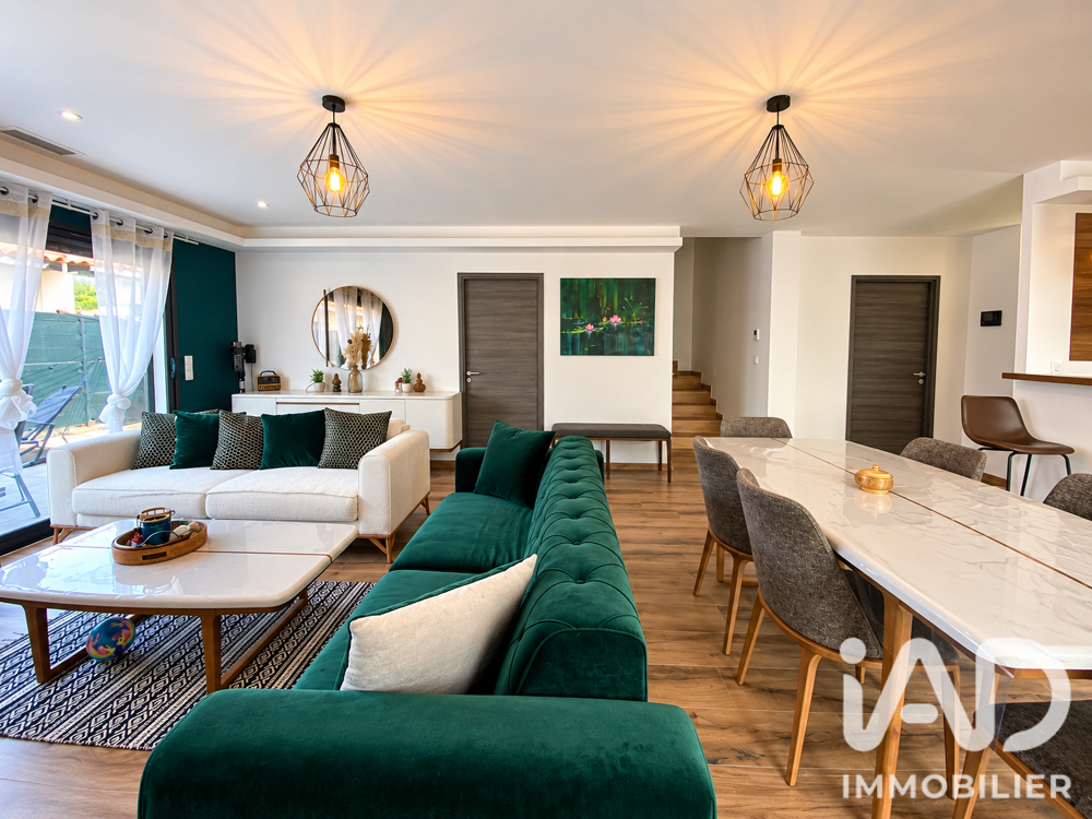 Vente Maison Vente Maison/villa 5 pièces Narbonne