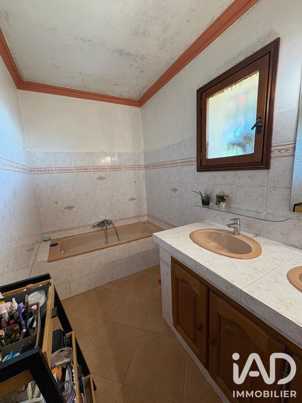 Vente Maison Vente Maison traditionnelle 4 pièces Castagniers