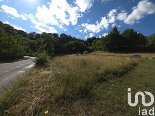  Terrain à vendre 917 m²