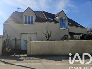  Maison à vendre 8 pièces 205 m²