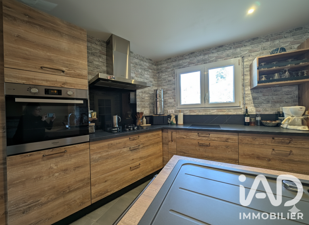 Vente Maison Vente Maison/villa 4 pièces Romans-sur-isère