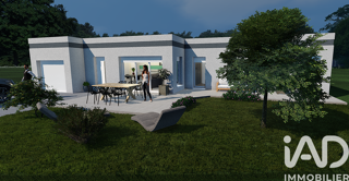  Terrain à vendre 259 m²