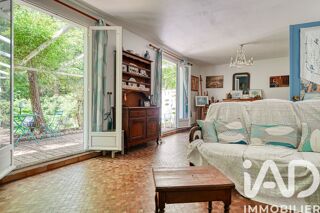  Maison à vendre 5 pièces 186 m²
