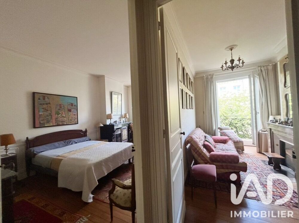 à vendre  Appartement Bordeaux (33000)