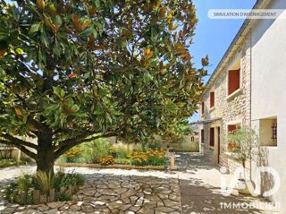  Maison à vendre 6 pièces 145 m²