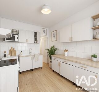  Maison à vendre 4 pièces 79 m²