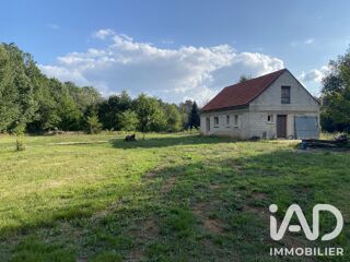  Maison à vendre 4 pièces 111 m²