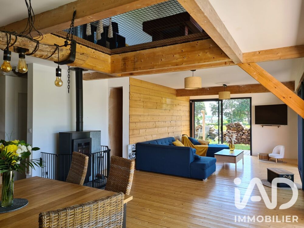 Vente Maison Vente Maison/villa 8 pièces Plouha
