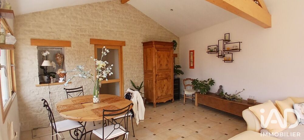 Vente Maison Vente Maison/villa 5 pièces Les herbiers