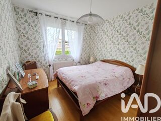  Maison � vendre 6 pi�ces 95 m�