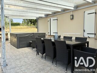  Maison à vendre 6 pièces 145 m²