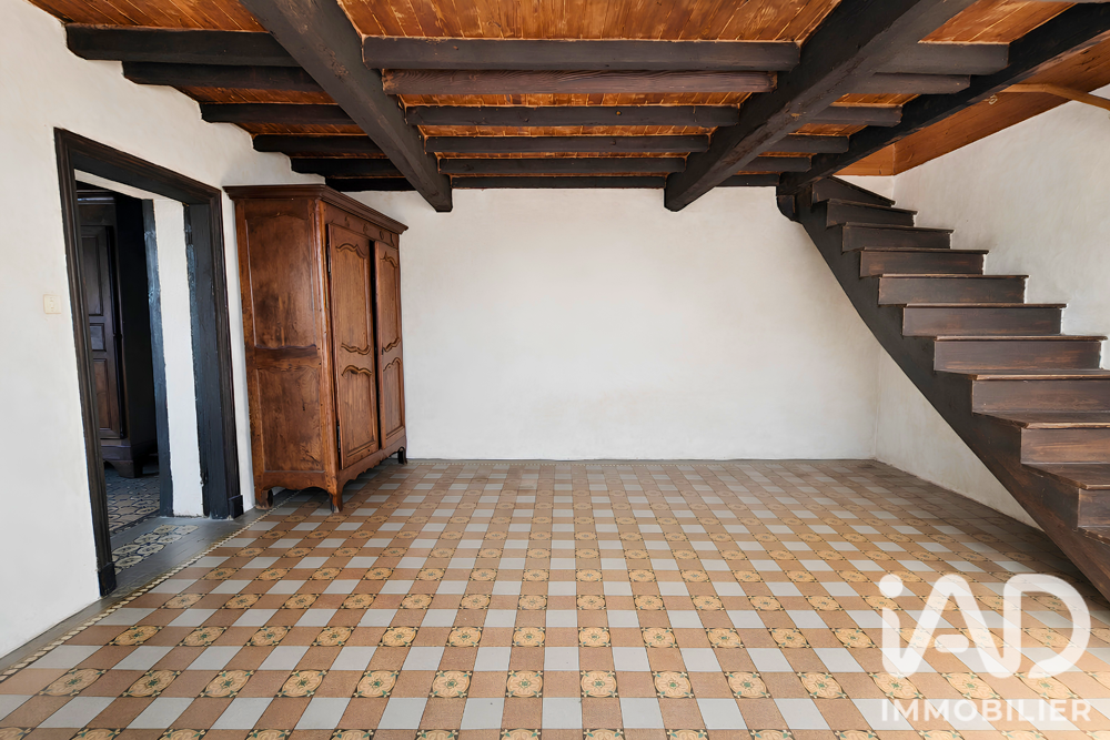 Vente Maison Vente Maison de village 3 pièces Saint-polgues