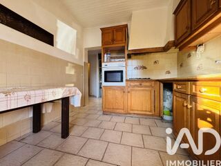  Maison à vendre 5 pièces 152 m²