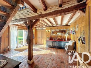  Maison à vendre 15 + pièces 870 m²