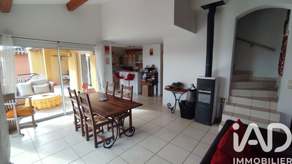 Vente Maison Vente Maison/villa 5 pièces La farlède