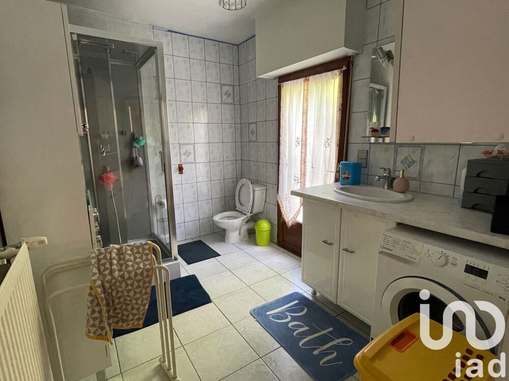 Vente Maison Vente Maison de ville 4 pièces Limoges