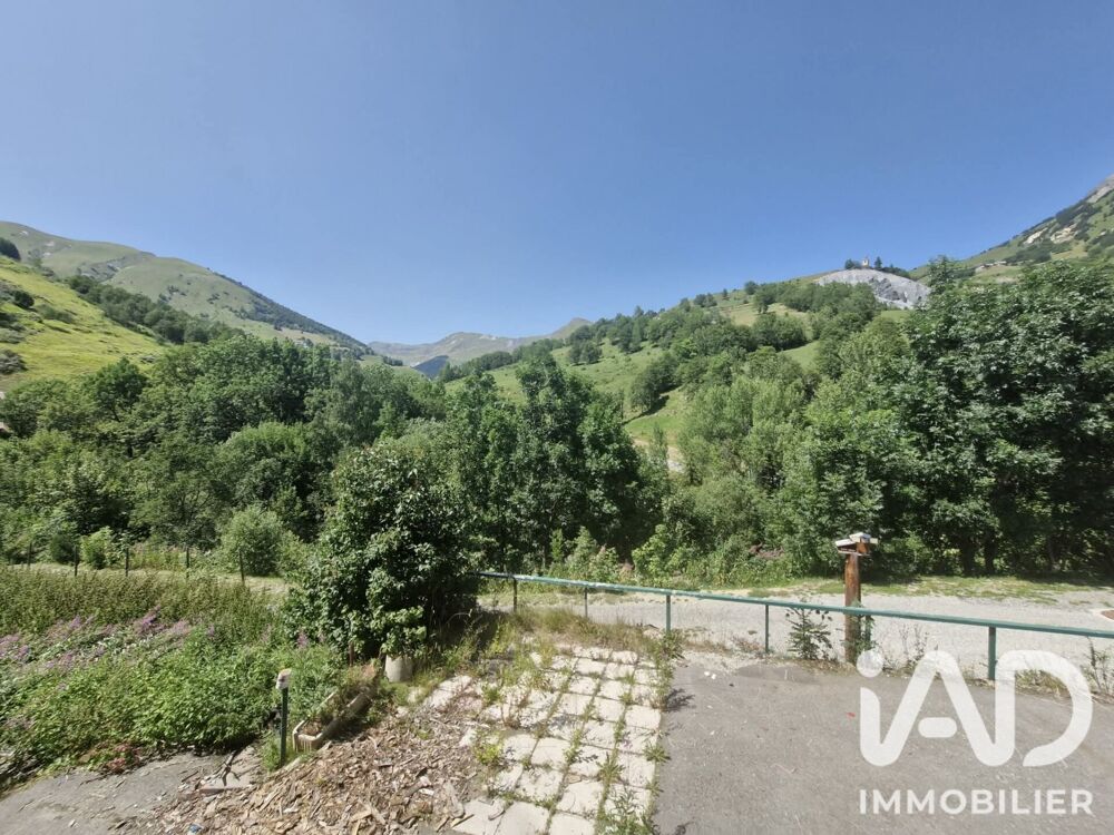 Vente Maison Vente Maison de campagne 6 pièces Saint-jean-d'arves