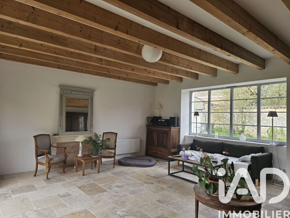Vente Maison de village 5 pièces