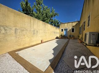  Maison à vendre 4 pièces 91 m²