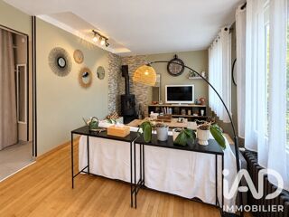 Vente Maison Vente Maison/villa 6 pièces Esbly