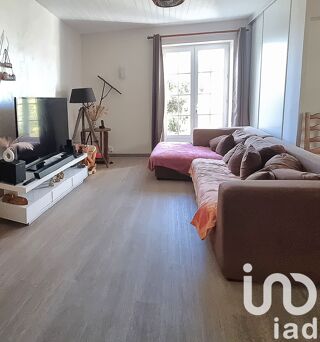 Maison à vendre 7 pièces 226 m²