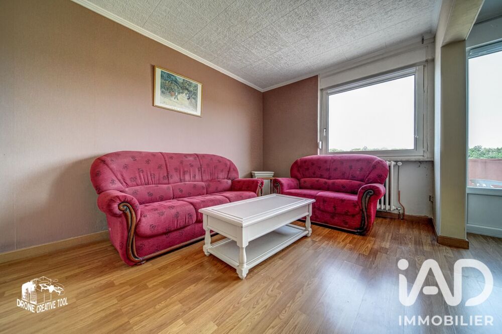 Vente Appartement Vente Appartement 5 pièces Neufchef