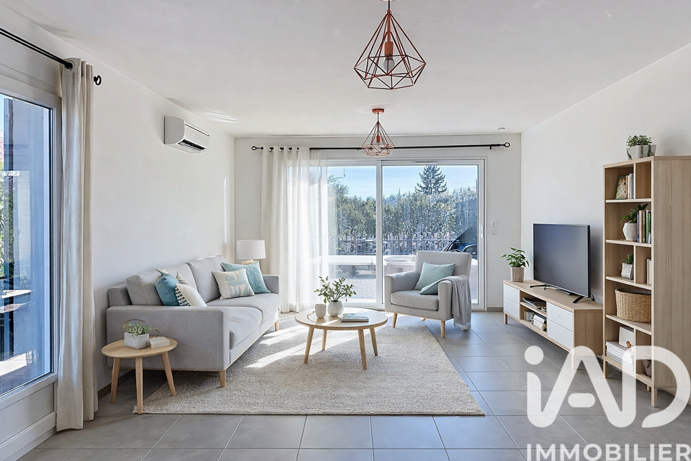 Vente Maison Vente Maison/villa 4 pièces Oraison