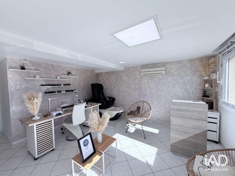 Vente Boutique/Local commercial 70 m&sup2; 39000 78630 Orgeval