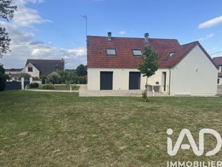  Maison à vendre 7 pièces 265 m²