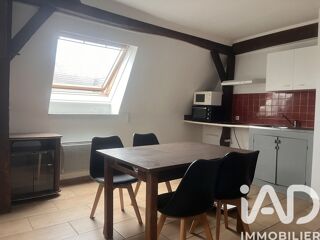  Appartement à vendre 2 pièces 31 m²