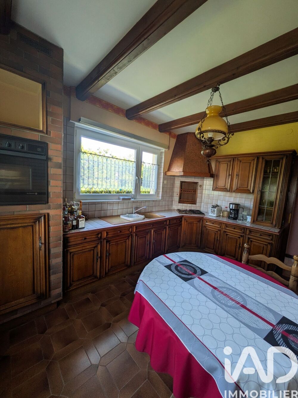 Vente Maison Vente Maison/villa 5 pièces Créhange