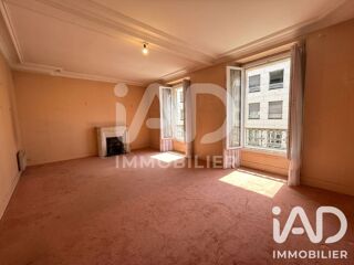  Appartement à vendre 4 pièces 75 m²