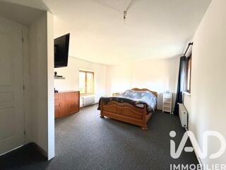  Maison à vendre 4 pièces 113 m²