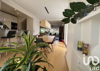  Maison � vendre 9 pi�ces 263 m�