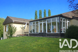  Maison à vendre 6 pièces 173 m²