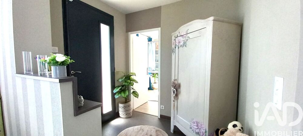 vente Maison - 7 pièce(s) - 146 m² Saint-Yrieix-la-Perche (87500)