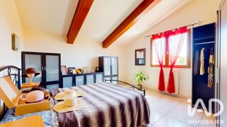  Maison à vendre 5 pièces 135 m²