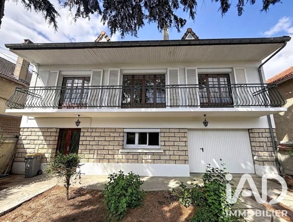Vente Maison Vente Maison/villa 5 pièces Gournay-sur-marne