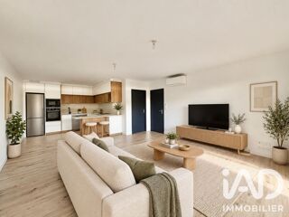  Appartement à vendre 3 pièces 78 m²