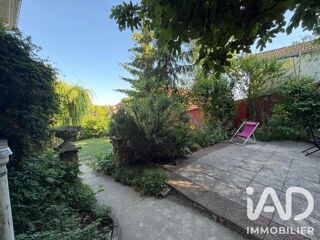  Maison à vendre 5 pièces 100 m²