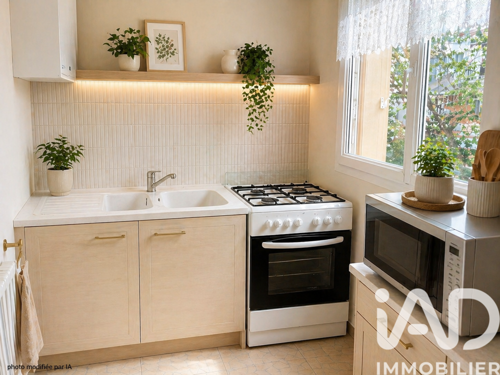 Vente Appartement Vente Appartement 3 pièces Maisons-alfort