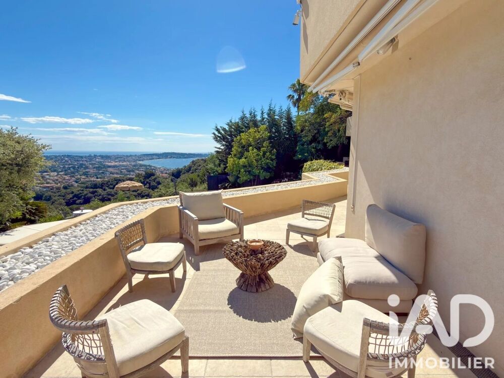 à vendre  Maison Cannes (06400)