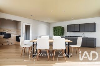  Maison à vendre 6 pièces 150 m²