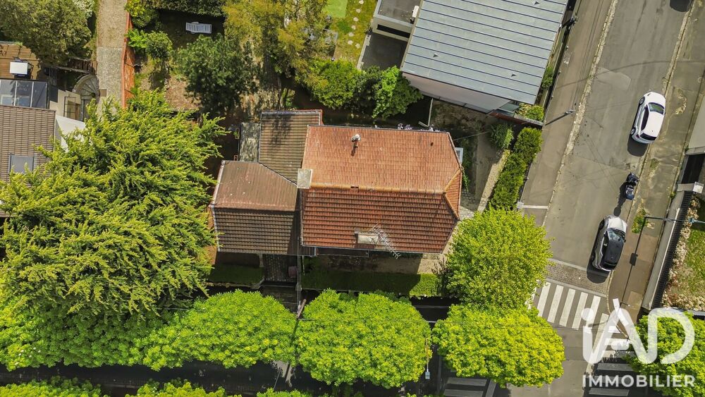 à vendre  Maison Le Raincy (93340)
