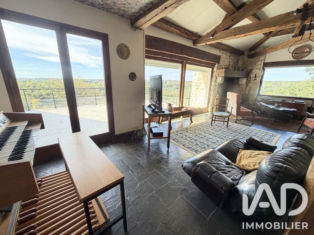Vente Maison Vente Maison/villa 8 pièces Smarves