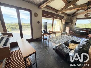 Maison à vendre 8 pièces 173 m²