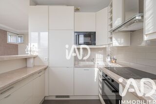  Appartement � louer 3 pi�ces 52 m�
