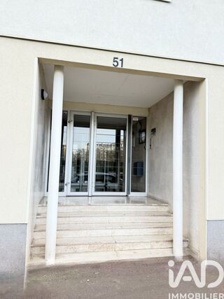  Appartement � vendre 3 pi�ces 59 m�