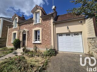  Maison � vendre 4 pi�ces 90 m�
