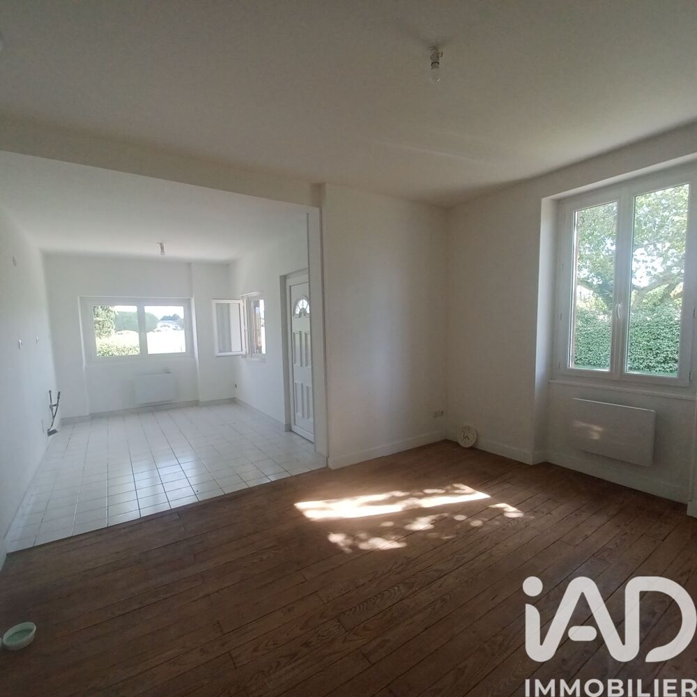 Vente Maison/villa 3 pièces